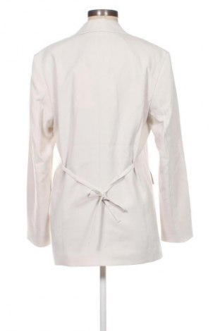 Dámské sako  Calvin Klein Jeans, Velikost M, Barva Béžová, Cena  4 549,00 Kč