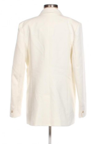 Sacou de femei Claudie Pierlot, Mărime L, Culoare Ecru, Preț 669,99 Lei