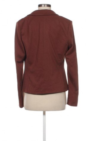 Damen Blazer Comma,, Größe L, Farbe Braun, Preis € 18,99
