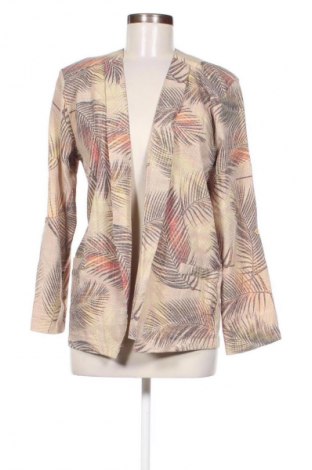 Дамско сако Cream & Rouge, Размер M, Цвят Многоцветен, Цена 2,55 €