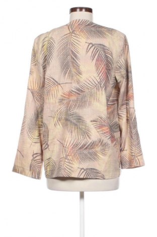 Дамско сако Cream & Rouge, Размер M, Цвят Многоцветен, Цена 2,55 €