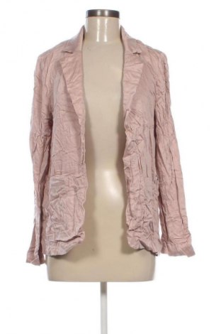 Női blézer Decjuba, Méret S, Szín Hamurózsaszín, Ár 3 439 Ft