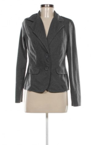 Női blézer Etam, Méret M, Szín Szürke, Ár 1 009 Ft