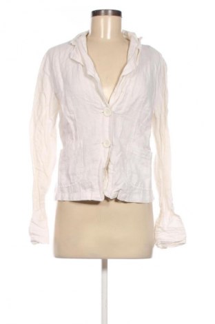 Damen Blazer Eve Of Eden, Größe M, Farbe Weiß, Preis 1,99 €