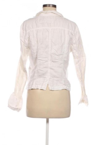 Damen Blazer Eve Of Eden, Größe M, Farbe Weiß, Preis 1,99 €