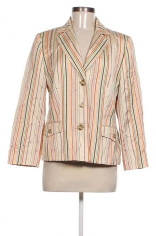Damen Blazer Gerry Weber, Größe M, Farbe Mehrfarbig, Preis € 17,99