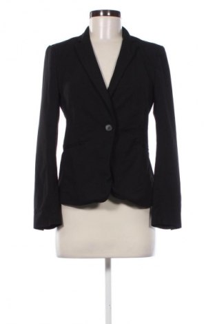 Damski żakiet H&M, Rozmiar M, Kolor Czarny, Cena 25,99 zł