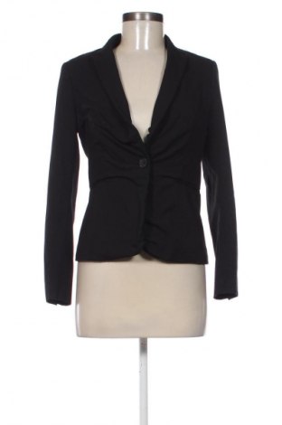 Damski żakiet H&M, Rozmiar M, Kolor Czarny, Cena 25,99 zł