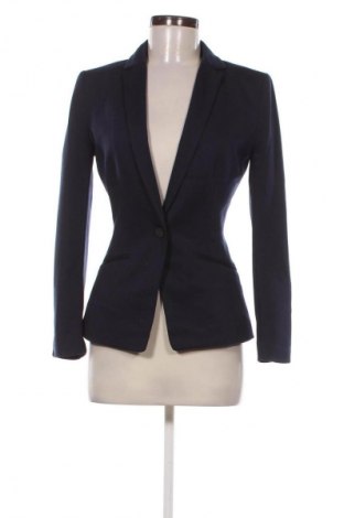 Dámske sako  H&M, Veľkosť S, Farba Modrá, Cena  29,95 €
