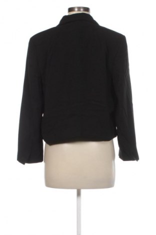 Damski żakiet H&M, Rozmiar M, Kolor Czarny, Cena 11,99 zł