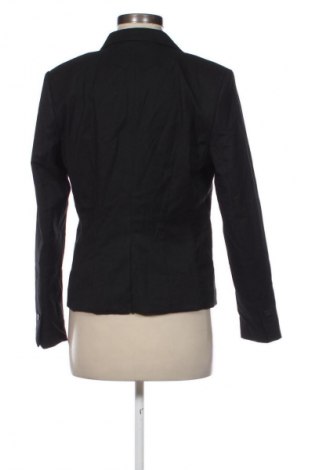 Dámské sako  H&M, Velikost M, Barva Černá, Cena  69,00 Kč