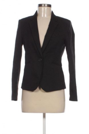 Damen Blazer H&M, Größe M, Farbe Schwarz, Preis 6,99 €