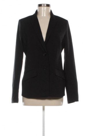 Dámské sako  H&M, Velikost L, Barva Černá, Cena  379,00 Kč