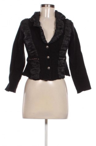 Női blézer Jensen, Méret M, Szín Fekete, Ár 12 064 Ft