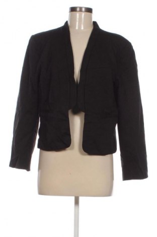 Damen Blazer Liz Jordan, Größe M, Farbe Schwarz, Preis € 2,99