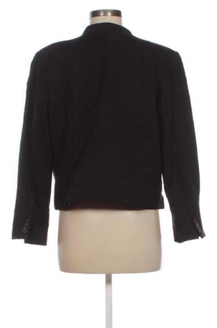 Damen Blazer Liz Jordan, Größe M, Farbe Schwarz, Preis € 2,99