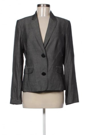 Sacou de femei Mango, Mărime L, Culoare Gri, Preț 145,00 Lei