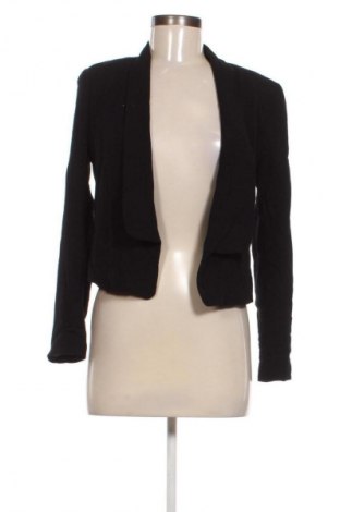 Damen Blazer Mango, Größe S, Farbe Schwarz, Preis € 6,99