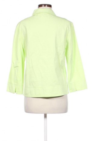 Дамско сако Marc Cain, Размер M, Цвят Зелен, Цена 40,39 €