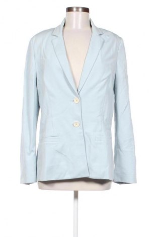 Sacou de femei Marc Cain, Mărime L, Culoare Albastru, Preț 140,99 Lei