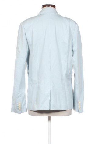 Sacou de femei Marc Cain, Mărime L, Culoare Albastru, Preț 140,99 Lei