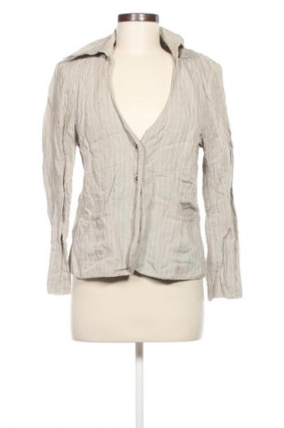Damen Blazer Marie Méro, Größe M, Farbe Mehrfarbig, Preis 7,99 €