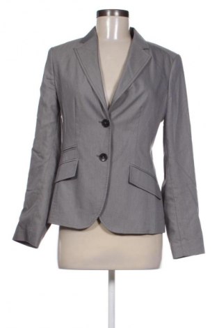 Damen Blazer More & More, Größe M, Farbe Grau, Preis € 18,99