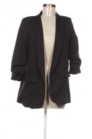 Дамско сако NEW COLLECTION, Размер M, Цвят Черен, Цена 12,78 €
