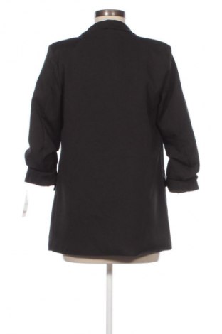 Дамско сако NEW COLLECTION, Размер M, Цвят Черен, Цена 12,78 €