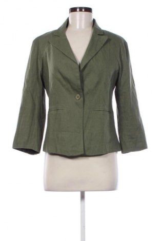 Dámské sako  On Fire, Velikost M, Barva Zelená, Cena  639,00 Kč
