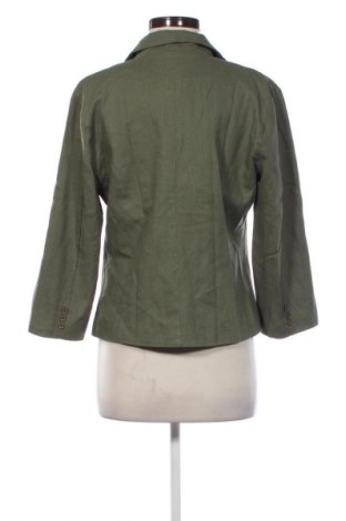 Dámské sako  On Fire, Velikost M, Barva Zelená, Cena  639,00 Kč