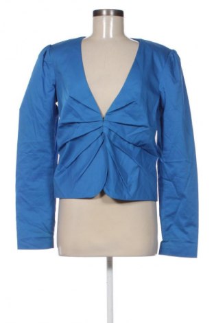 Damski żakiet Orsay, Rozmiar L, Kolor Niebieski, Cena 46,99 zł