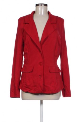 Dámské sako  Rick Cardona, Velikost M, Barva Červená, Cena  419,00 Kč