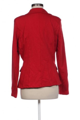 Dámské sako  Rick Cardona, Velikost M, Barva Červená, Cena  419,00 Kč