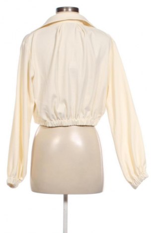 Дамско сако Rinascimento, Размер S, Цвят Бежов, Цена 40,90 €