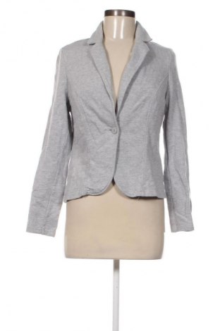 Dámske sako  S.Oliver, Veľkosť M, Farba Sivá, Cena  32,95 €