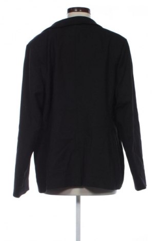 Дамско сако S.Oliver, Размер XL, Цвят Черен, Цена 47,03 €