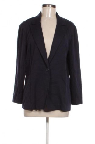 Dámske sako  S.Oliver, Veľkosť M, Farba Modrá, Cena  7,95 €
