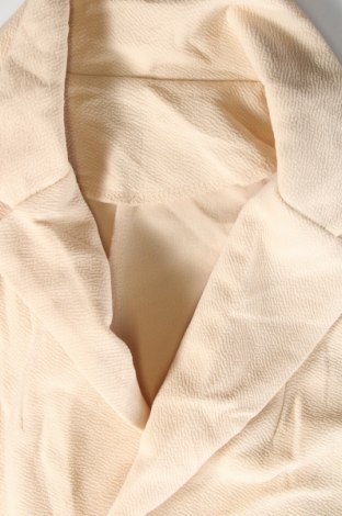 Damen Blazer SHEIN, Größe S, Farbe Beige, Preis € 7,99