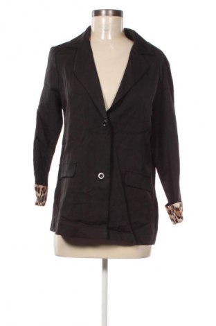 Damen Blazer SHEIN, Größe M, Farbe Schwarz, Preis € 6,99