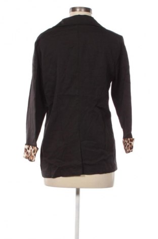 Damen Blazer SHEIN, Größe M, Farbe Schwarz, Preis € 6,99