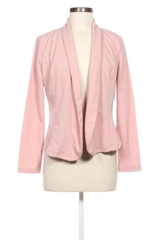 Damen Blazer SHEIN, Größe M, Farbe Rosa, Preis 3,99 €