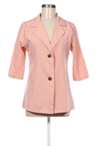 Damen Blazer SHEIN, Größe S, Farbe Rosa, Preis € 1,99