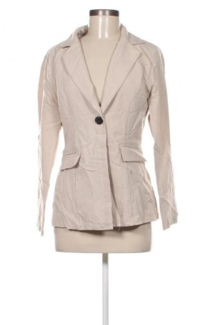 Damen Blazer SHEIN, Größe M, Farbe Braun, Preis € 2,99