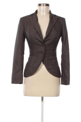 Női blézer Sisley, Méret S, Szín Szürke, Ár 4 209 Ft