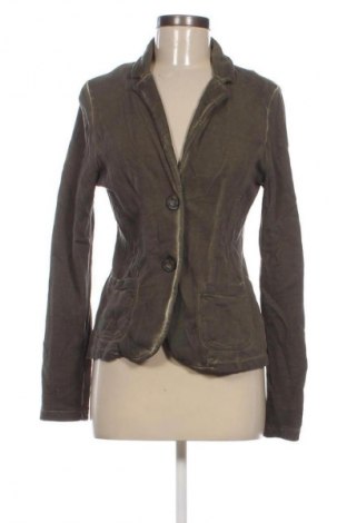 Női blézer Street One, Méret M, Szín Zöld, Ár 3 319 Ft