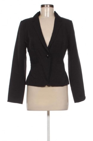 Γυναικείο σακάκι Target, Μέγεθος M, Χρώμα Μαύρο, Τιμή 2,99 €