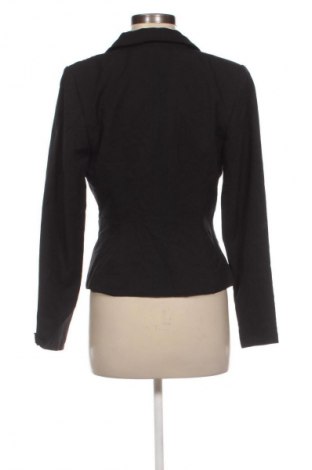 Γυναικείο σακάκι Target, Μέγεθος M, Χρώμα Μαύρο, Τιμή 2,99 €