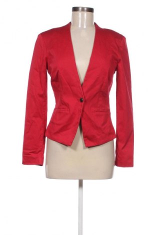 Női blézer Timeout, Méret M, Szín Piros, Ár 7 527 Ft