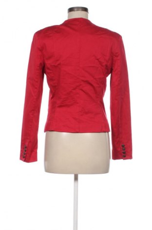 Női blézer Timeout, Méret M, Szín Piros, Ár 7 527 Ft